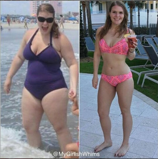 Do you want a fast and natural way to lose weight