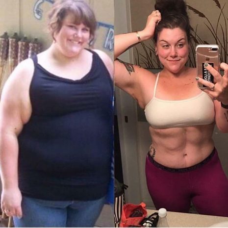 Before and after pictures | Traning Program & Diet - weighteasyloss.com