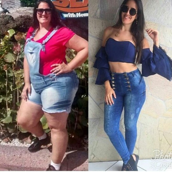 Amazing, Incredible Lose Weight