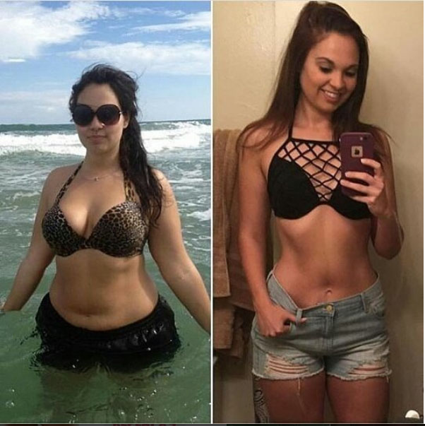 Nice transformation