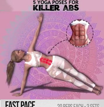 🍑How to Fast Pace Total Body