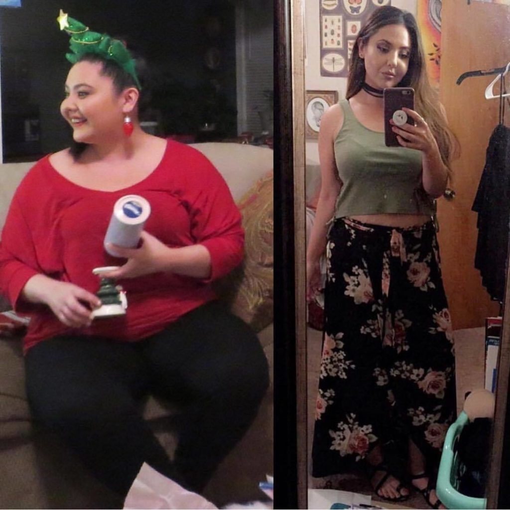 Weight Loss Success Stories For Women photo