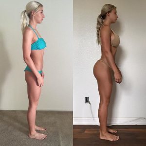 Weight Loss Pictures