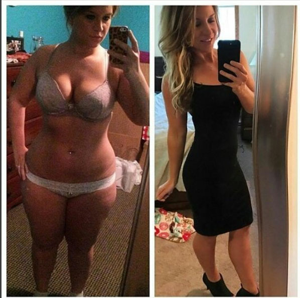 Weight easy loss