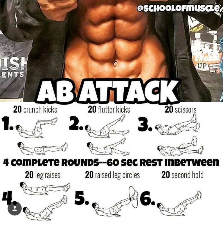 ABS Attack