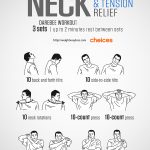 Neck Pain & Tension Relife