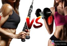 How to Do Bicep and Tricep Workout for Women The Best Bicep and Tricep Workout for Women