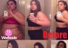 History of Losing Weight