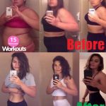 History of Losing Weight