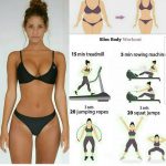 workout for weight loss