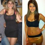 how long does you lose weight ?