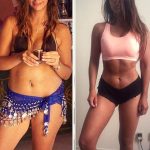 Incredible transformation