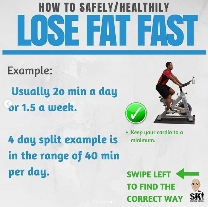 A Perfect Starter Workout for Weight Loss!