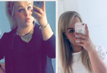 A transformation picture to motivate