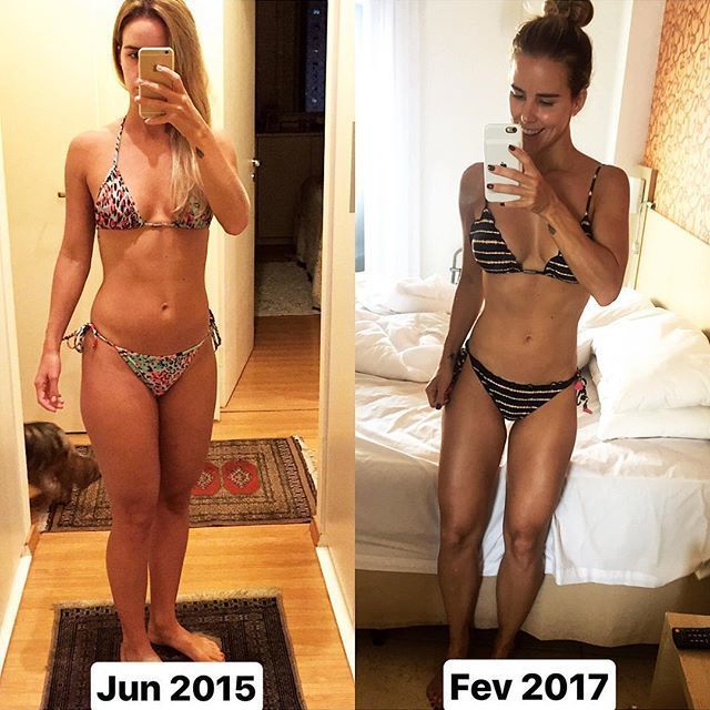 weight loss pictures