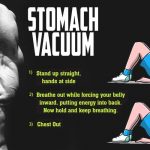 Stomach Vacuum Workout