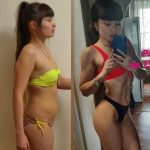 weight – 62-63 kilograms, but at the same time