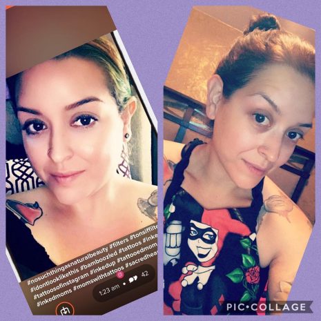 Amanda Bynes Shows Off Weight Loss Bod