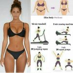 cardio workout is great