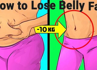 Saggy Belly Exercises