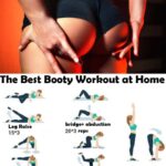 The Best Booty Workout at Home