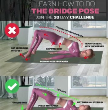 🍑Glutes & Legs Exercises | Video & Guide