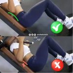 squat in the simulator correctly