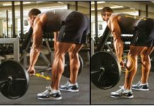 How to Correctly Deadlift | Proper Technique classical deadlift