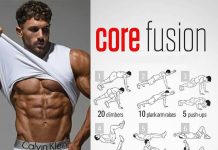 🚨Best Ab Exercises – Our Top 5 Abs Exercises Best Ab Exercises - Our Top 5 Abs Exercises