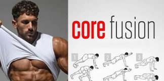 Best Ab Exercises - Our Top 5 Abs Exercises
