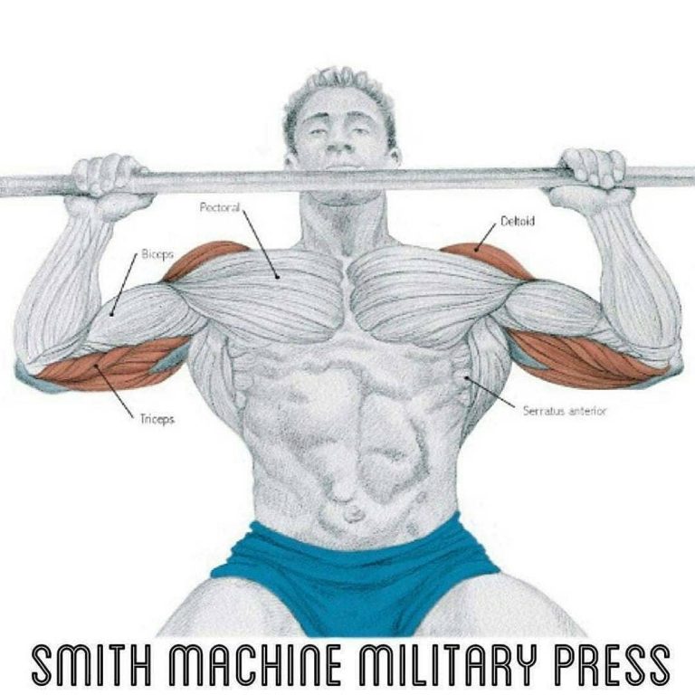 Complex Shoulder Exercises