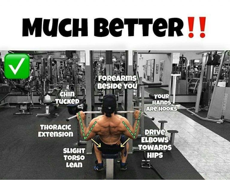 How to Pull down Exercise Videos & Guides