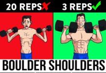 How to Do Army Bench Press, Tips, Benefits correctnes shoulder exercises
