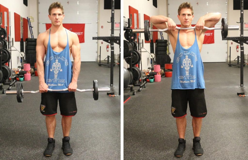 The Best Trap Workouts & Exercise Guides