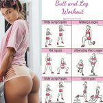 booty exercises