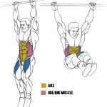 Ab Leg Raise