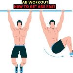 Ab Twisting Legs Crossbar