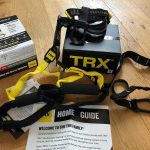 TRX home gym guide