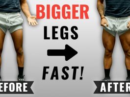 How To: Front Squat (Barbell) | The Squat on the Chest