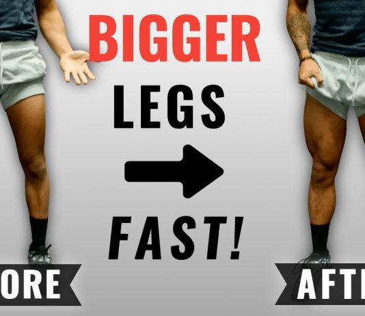 How To: Front Squat (Barbell) | The Squat on the Chest