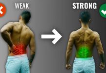 Exercises for Lower Back: To Strengthen & Tips Exercises for Lower Back: To Strengthen