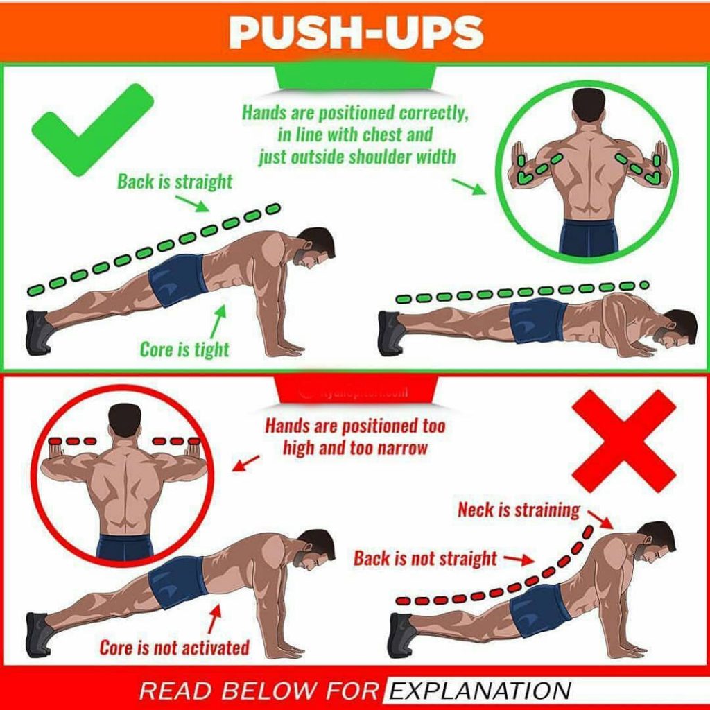 classic-push-ups-bodyweight-workout-bodyweight-strength-training