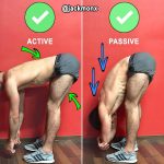 How To Do Standing Forward Fold