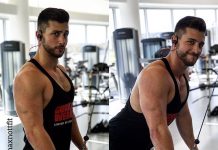 Triceps push cable exercises triceps push cable exercises