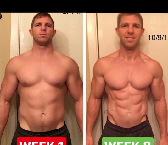 Success stories | week 1 – week 8 Weight loss before and after weight loss photos