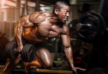 How to Dumbbell Rows