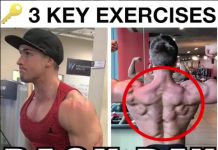 3 Key Exercises For Back Day | Exercise Videos & Guides 3 Key Exercises For Back Day