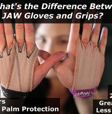 Best Gym Gloves Selection