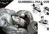 how to dumbbell pull-over