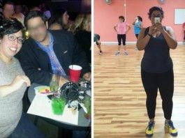 weight loss success stories